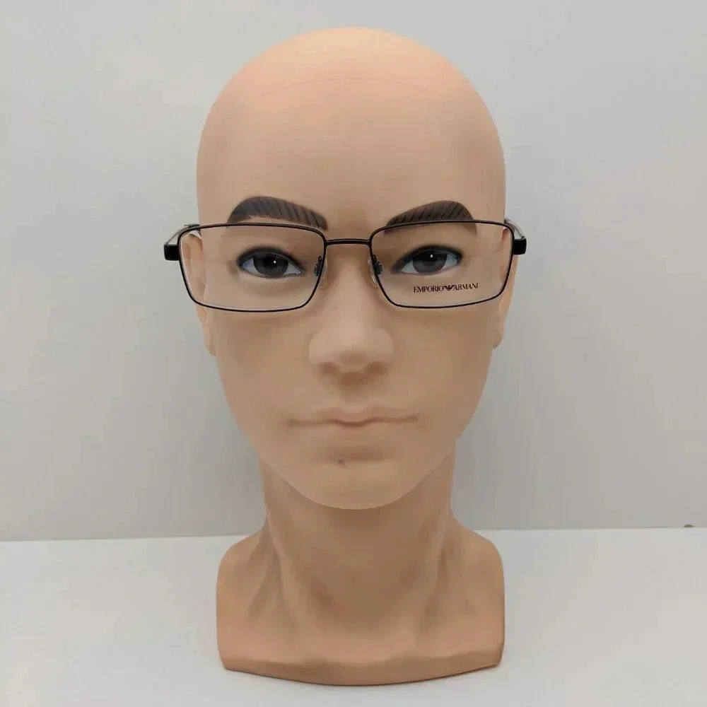 🕶️Emporio Armani EA1015 3008 Eyeglasses 55/17 140 /ALH135🕶️